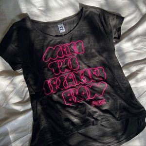 Zumba Workout T-shirt